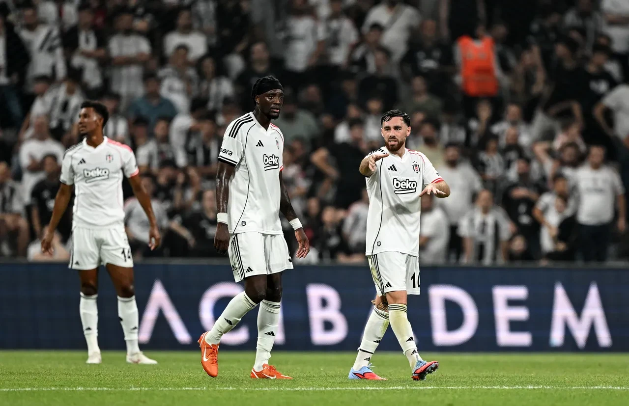 Ole Gunner Solskjaer'den futbolculara mesaj: İyi savunma yapsaydık...