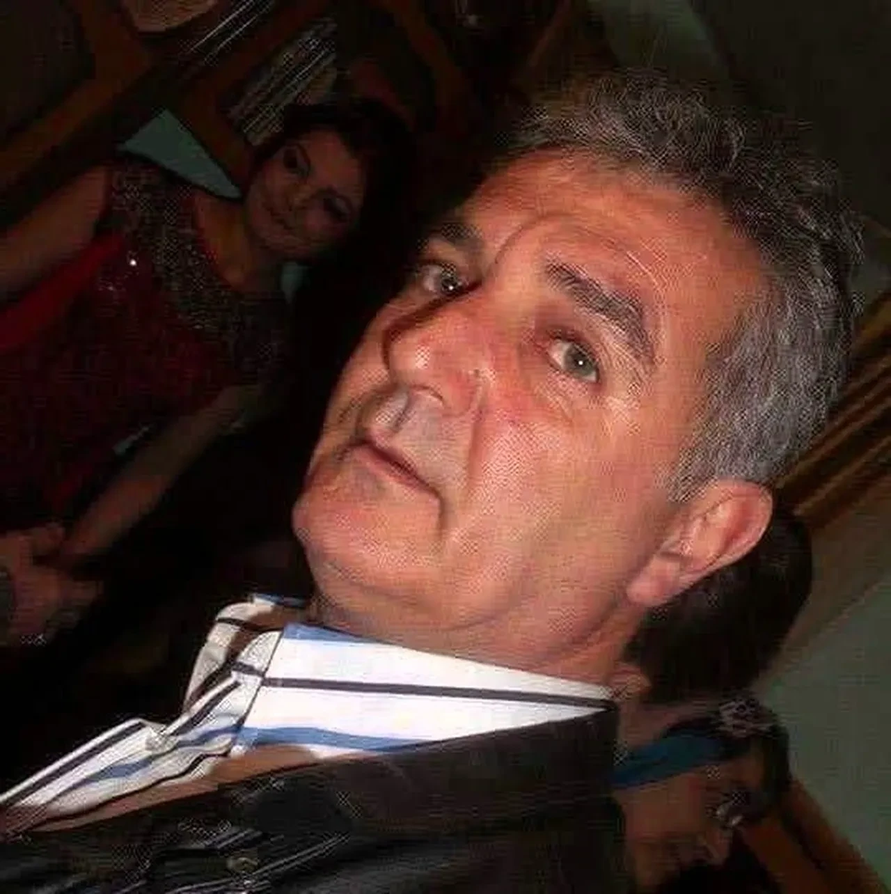 Önce karısına mesaj attı! Sevgilisini öldürüp intihar etti