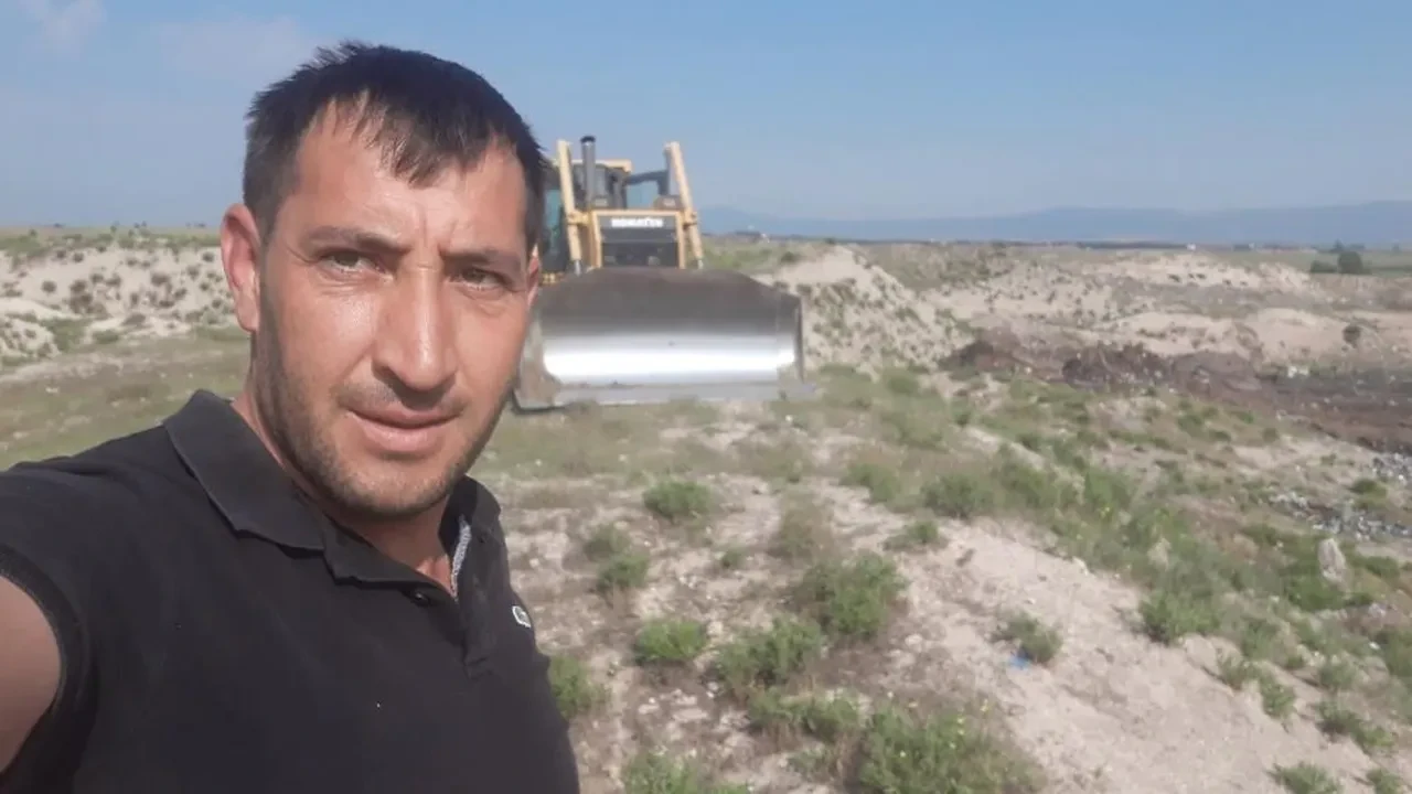 Orman kahramanlarımızın şehit olduğu bölge görüntülendi! Fotoğraflar yangının boyutunu gözler önüne serdi