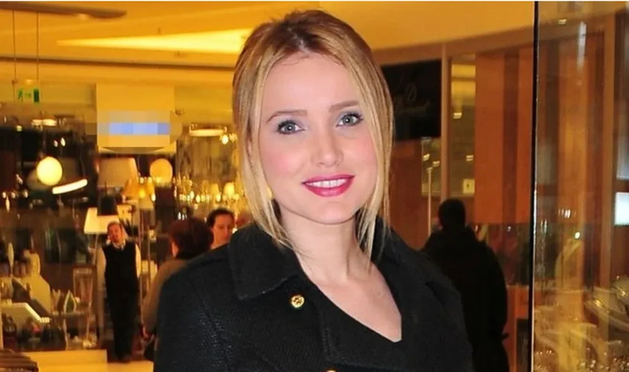 Oyuncu Meral Kaplan gözaltına alındı! Dolandırıcılıkla suçlandı