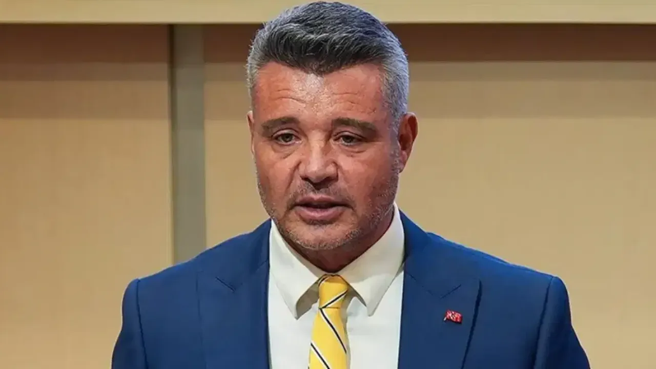 Sadettin Saran, yayınladığı videoyla Fenerbahçe başkanlığına aday olduğunu duyurdu!