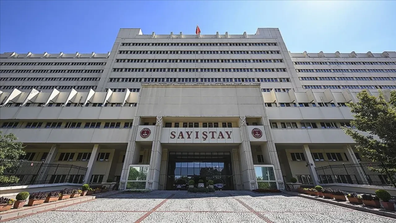 Sayıştay işçi alımı yapacak! İşçi alımı başvuruları nereden yapılacak?