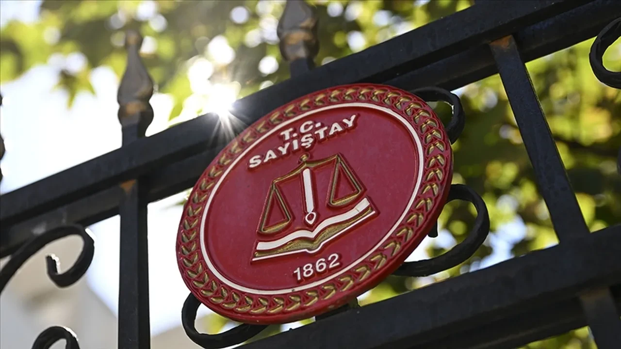 Sayıştay işçi alımı yapacak! İşçi alımı başvuruları nereden yapılacak?