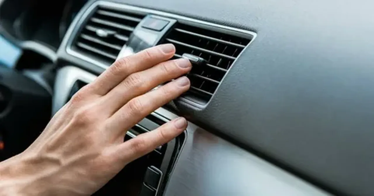 Sıcak havalarda klima açmadan arabayı soğutmak mümkün! Bu yöntemler sizi çok şaşırtacak