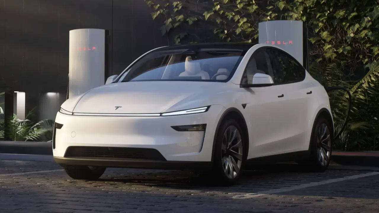 Tesla Türkiye’den kritik açıklama! Araç satışları askıya alındı: ÖTV'ye ek zam sinyali verildi
