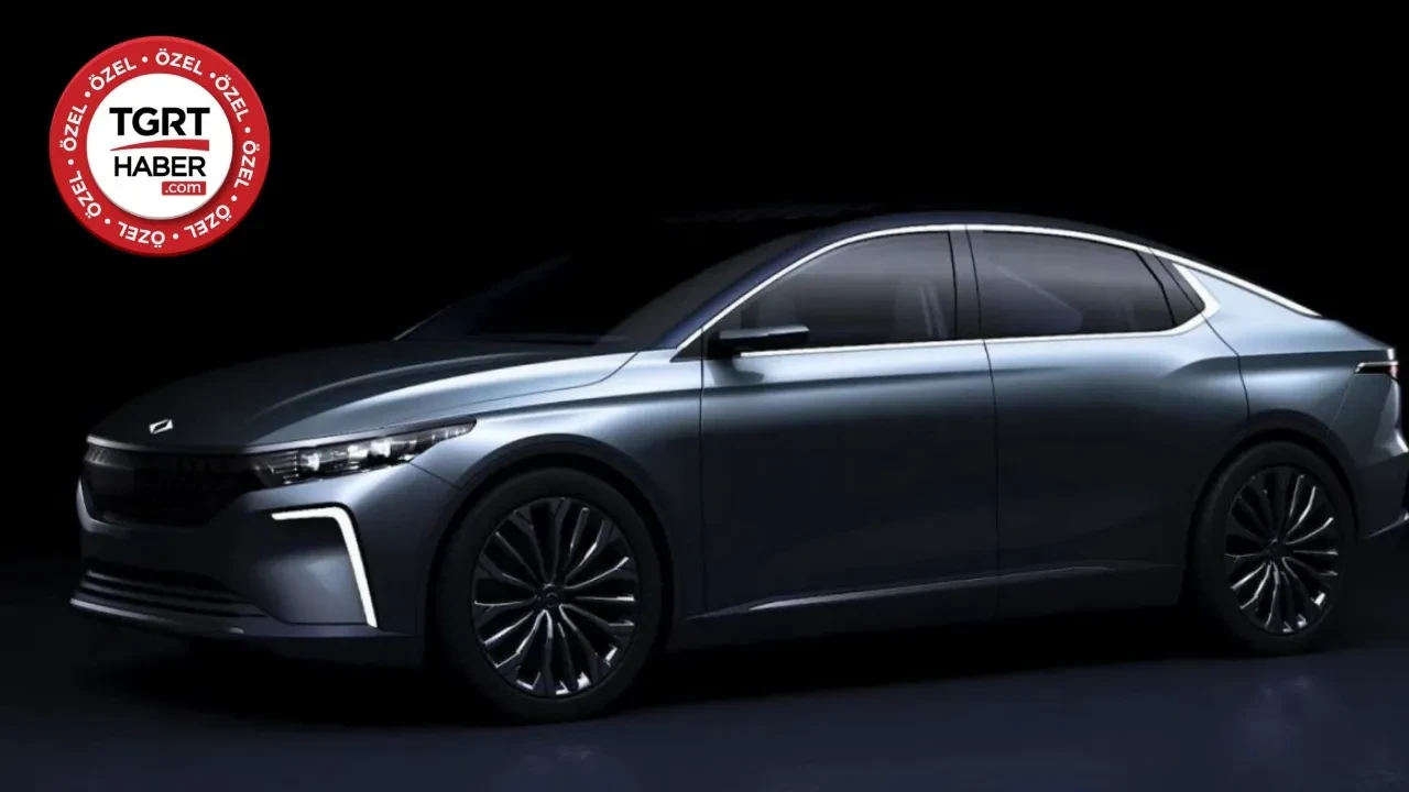 TOGG sedan modelinde sürpriz gelişme! Gecikme sebebi ortaya çıktı