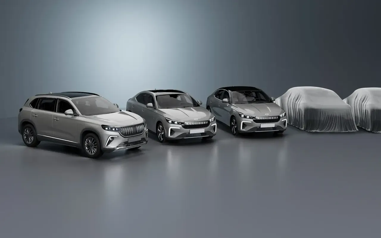 TOGG sedan modelinde sürpriz gelişme! Gecikme sebebi ortaya çıktı