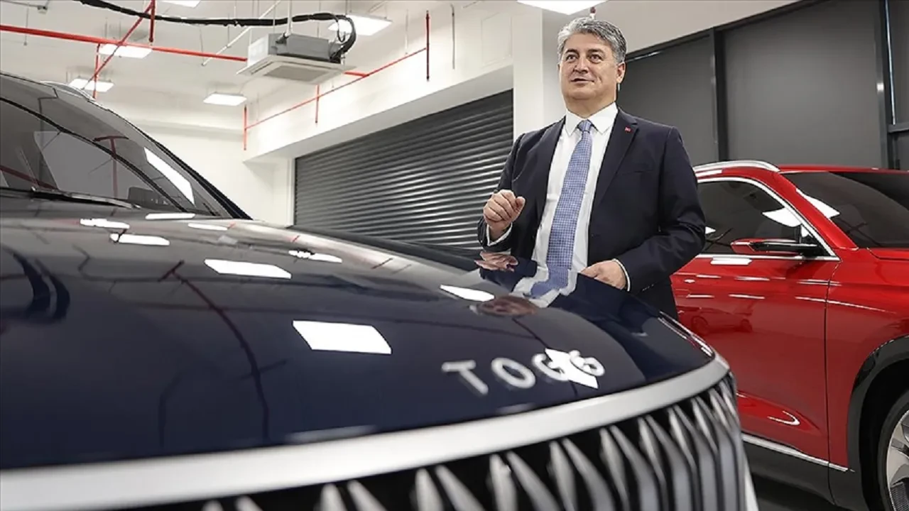 TOGG sedan modelinde sürpriz gelişme! Gecikme sebebi ortaya çıktı