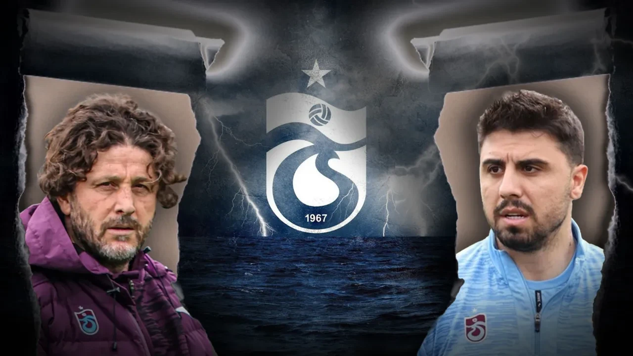 Türk Futbol tarihinde bir ilk! Ozan Tufan'dan tarihe geçecek transfer