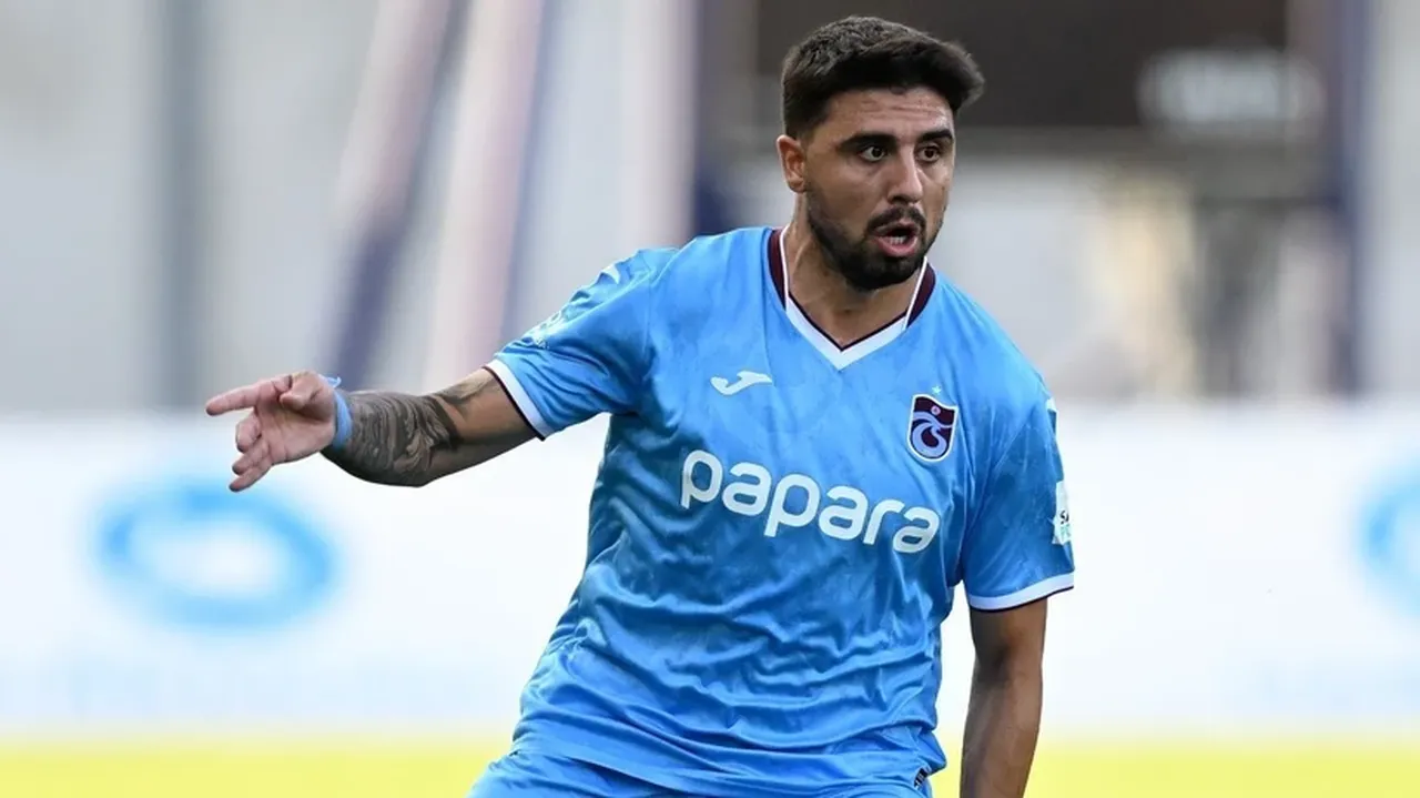 Türk Futbol tarihinde bir ilk! Ozan Tufan'dan tarihe geçecek transfer