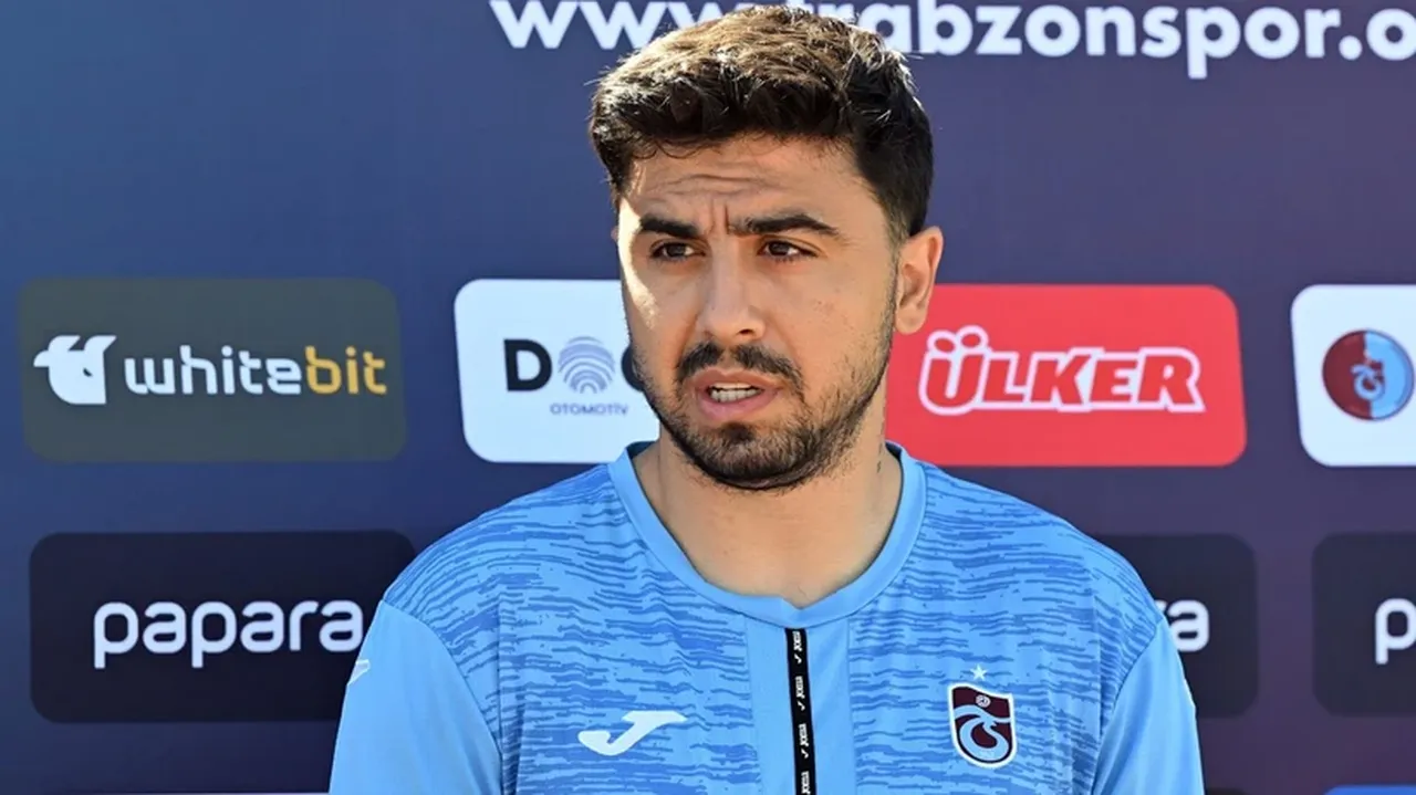 Türk Futbol tarihinde bir ilk! Ozan Tufan'dan tarihe geçecek transfer