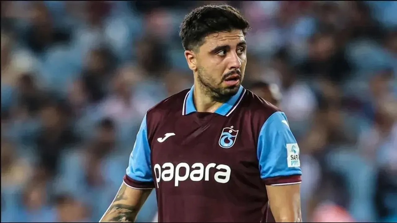 Türk Futbol tarihinde bir ilk! Ozan Tufan'dan tarihe geçecek transfer