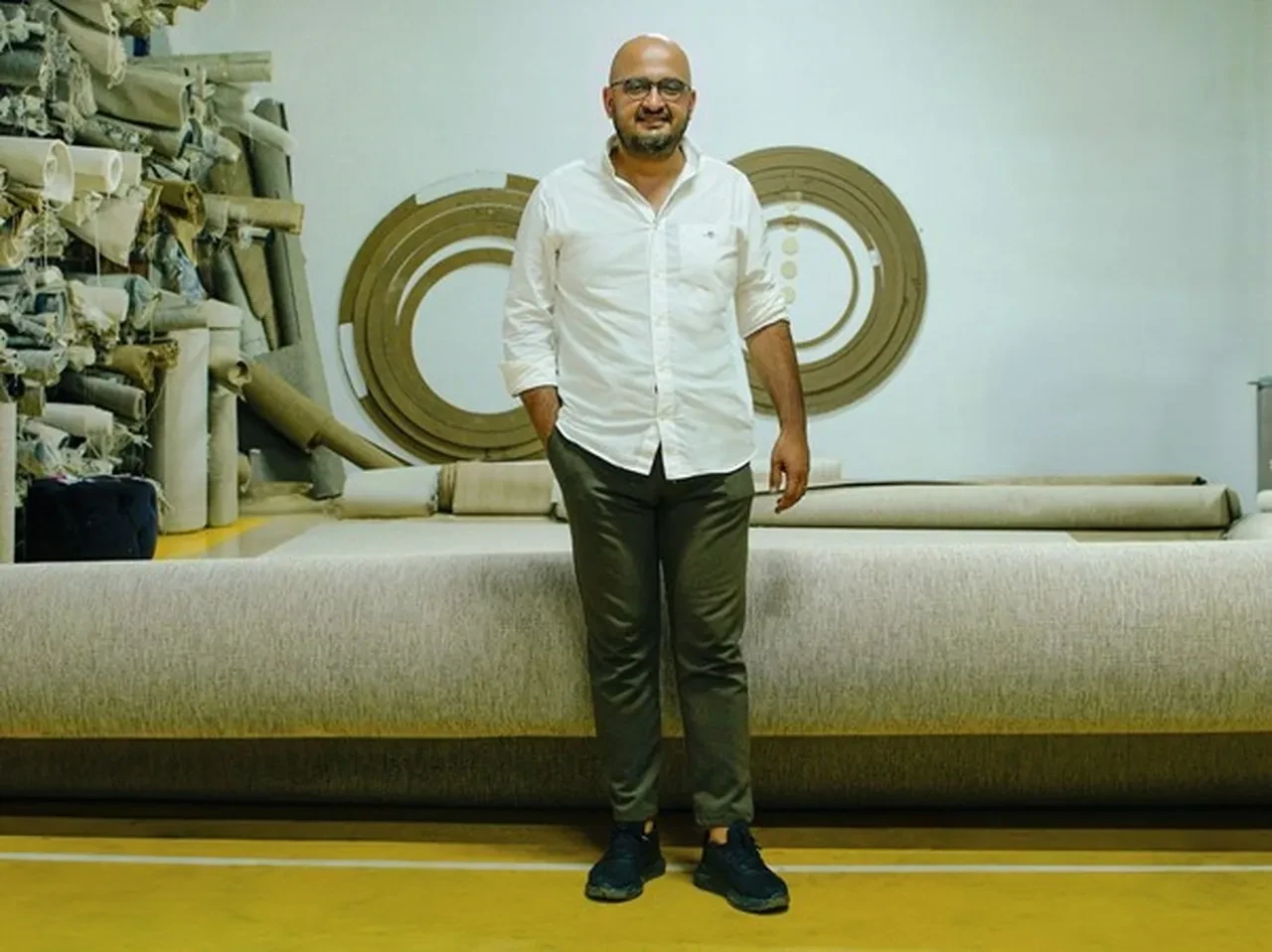 Türkiye’nin halı sektöründe bir ilk: Cool Halı ve Sisal Halı başarısı