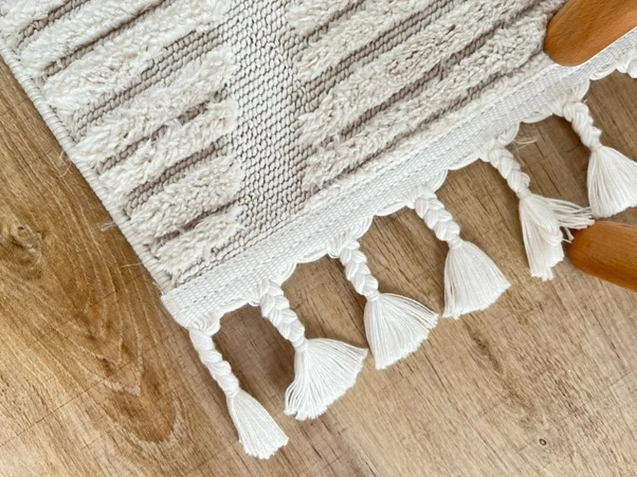 Türkiye’nin halı sektöründe bir ilk: Cool Halı ve Sisal Halı başarısı