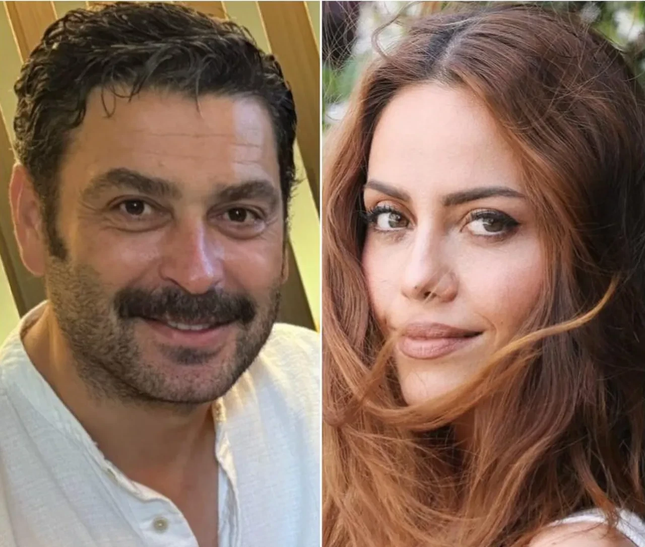 Uzak Şehir'in Cihan'ı Ozan Akbaba'ya yeni partner! Postacı Osman oldu