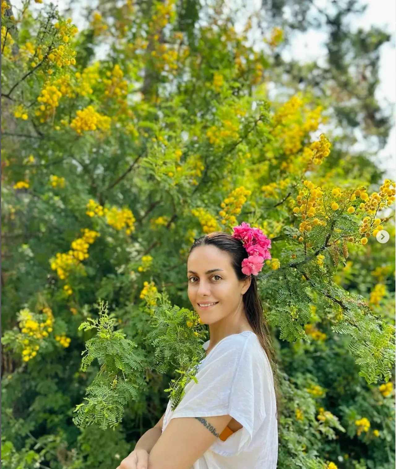 Uzak Şehir'in Cihan'ı Ozan Akbaba'ya yeni partner! Postacı Osman oldu