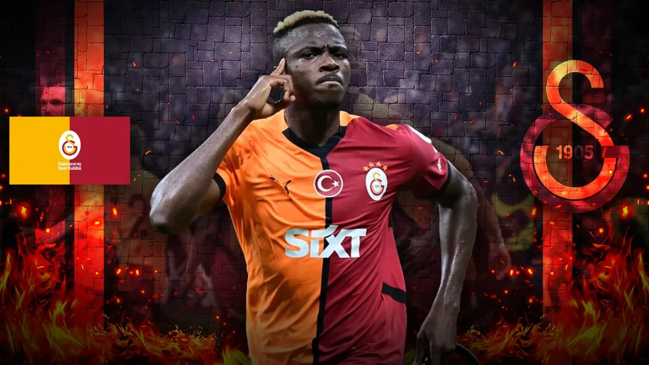 Victor Osimhen'de sona gelindi! Transferde son bir engel kaldı