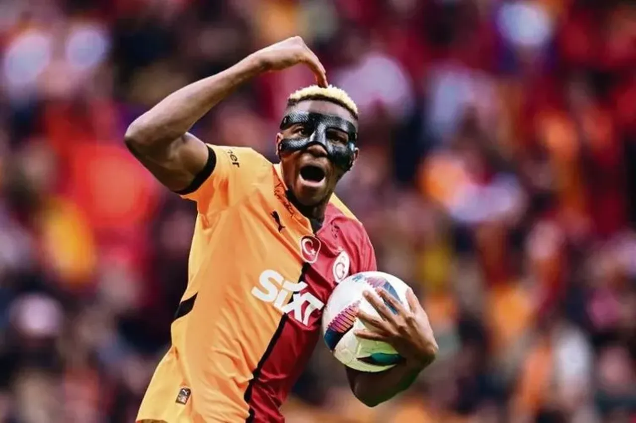 Victor Osimhen'de sona gelindi! Transferde son bir engel kaldı
