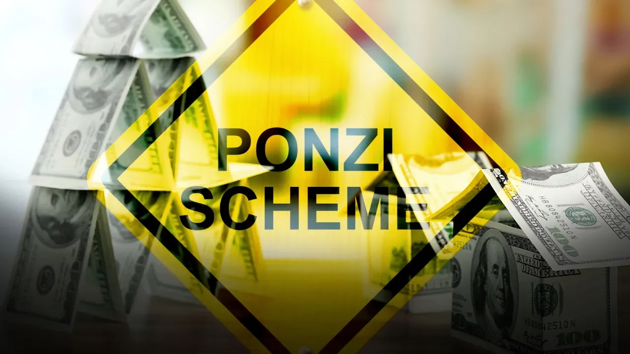 Yine Ponzi! 99 milyon dolarlık dolandırıcılığın perde arkası