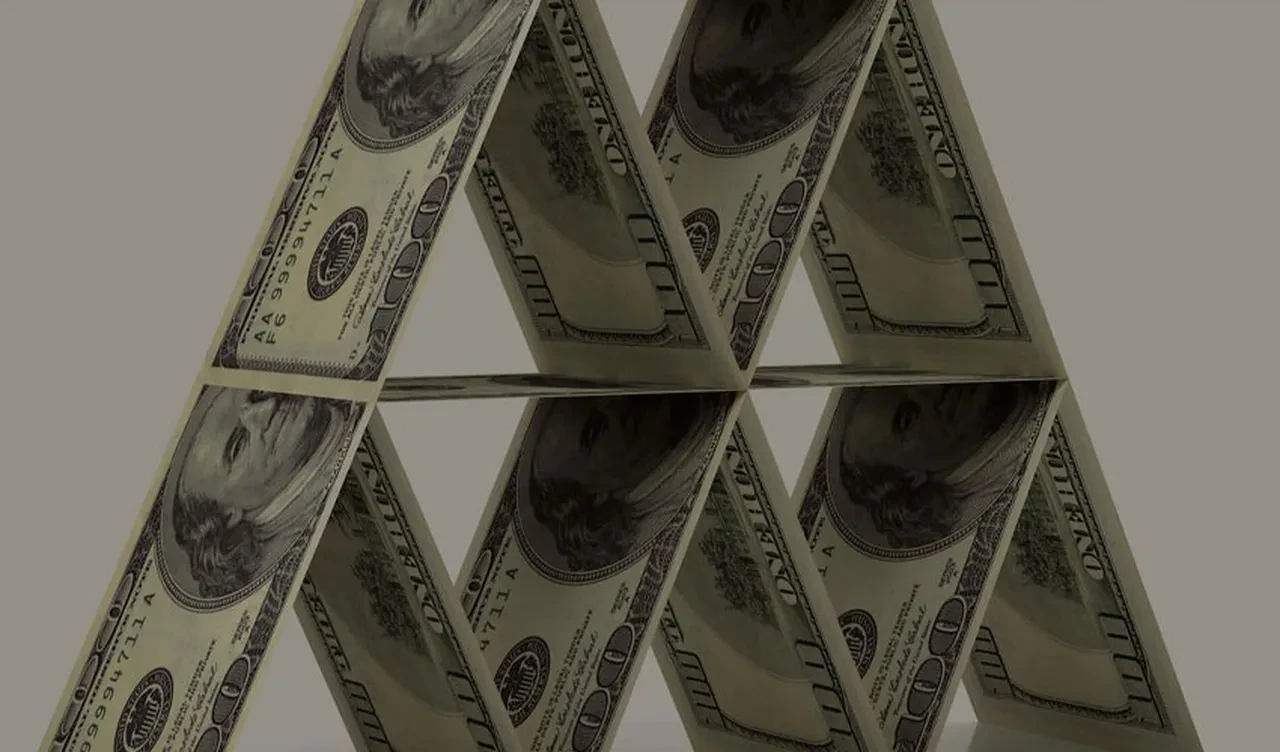Yine Ponzi! 99 milyon dolarlık dolandırıcılığın perde arkası