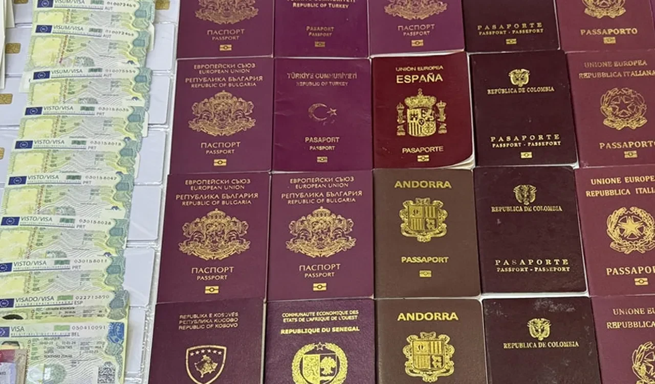 Yine Ponzi! 99 milyon dolarlık dolandırıcılığın perde arkası