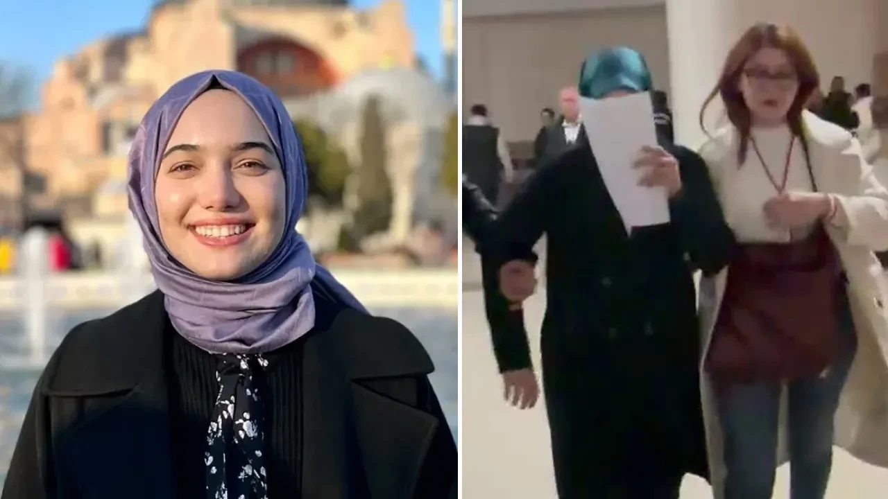 Zehra Kınık