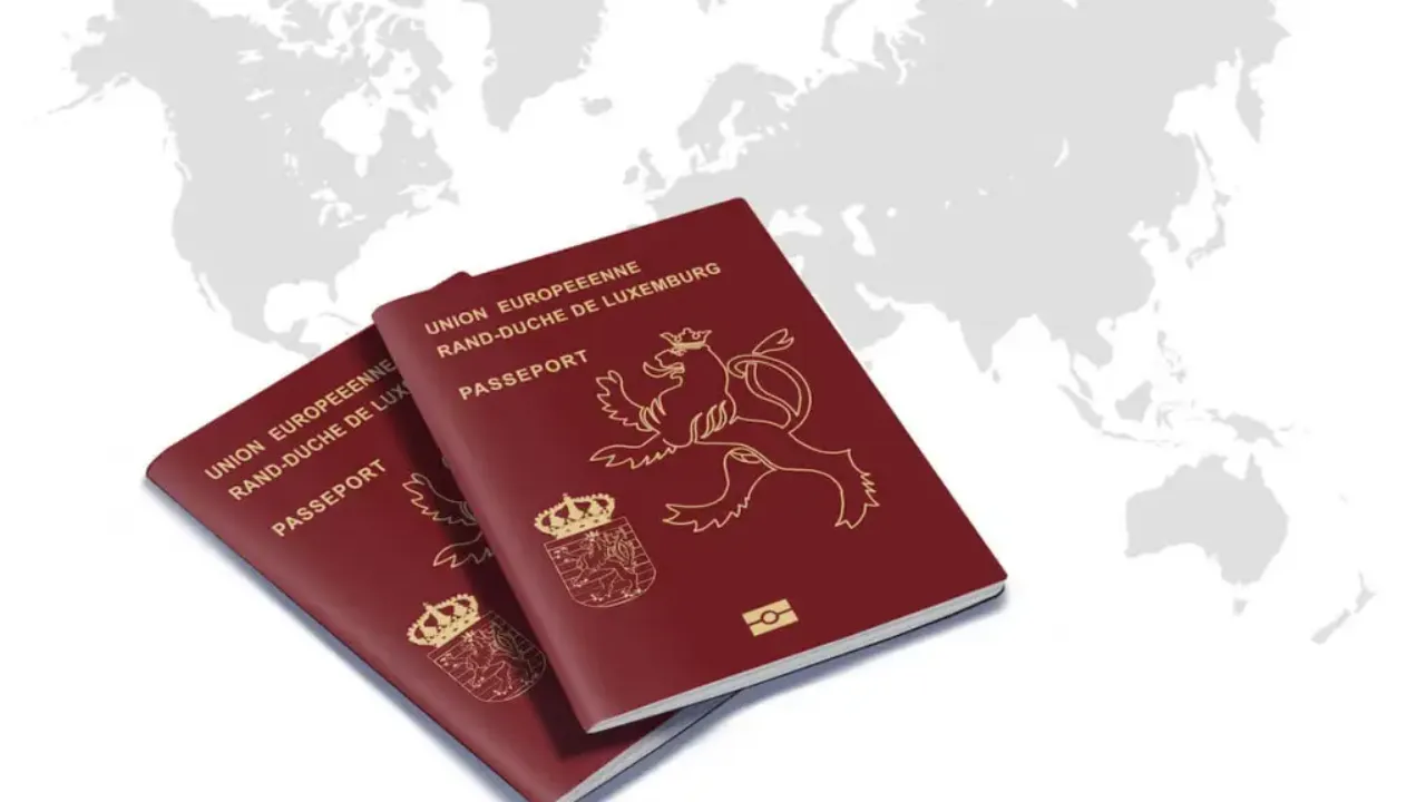 Zirve değişti, o ülke ABD’yi geçmeyi başardı! Dünyanın en güçlü pasaportu bakın hangi ülkenin