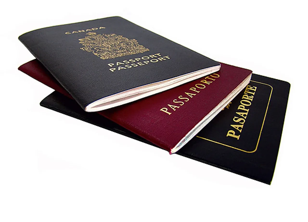 Zirve değişti, o ülke ABD’yi geçmeyi başardı! Dünyanın en güçlü pasaportu bakın hangi ülkenin