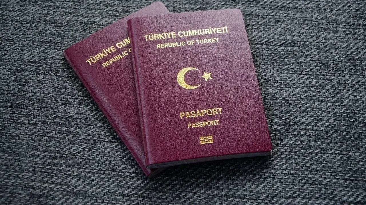 Zirve değişti, o ülke ABD’yi geçmeyi başardı! Dünyanın en güçlü pasaportu bakın hangi ülkenin