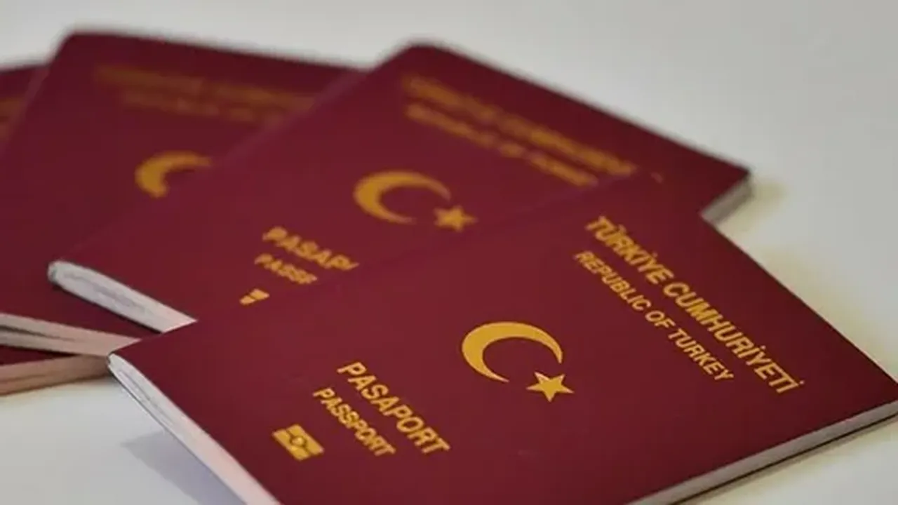 Zirve değişti, o ülke ABD’yi geçmeyi başardı! Dünyanın en güçlü pasaportu bakın hangi ülkenin