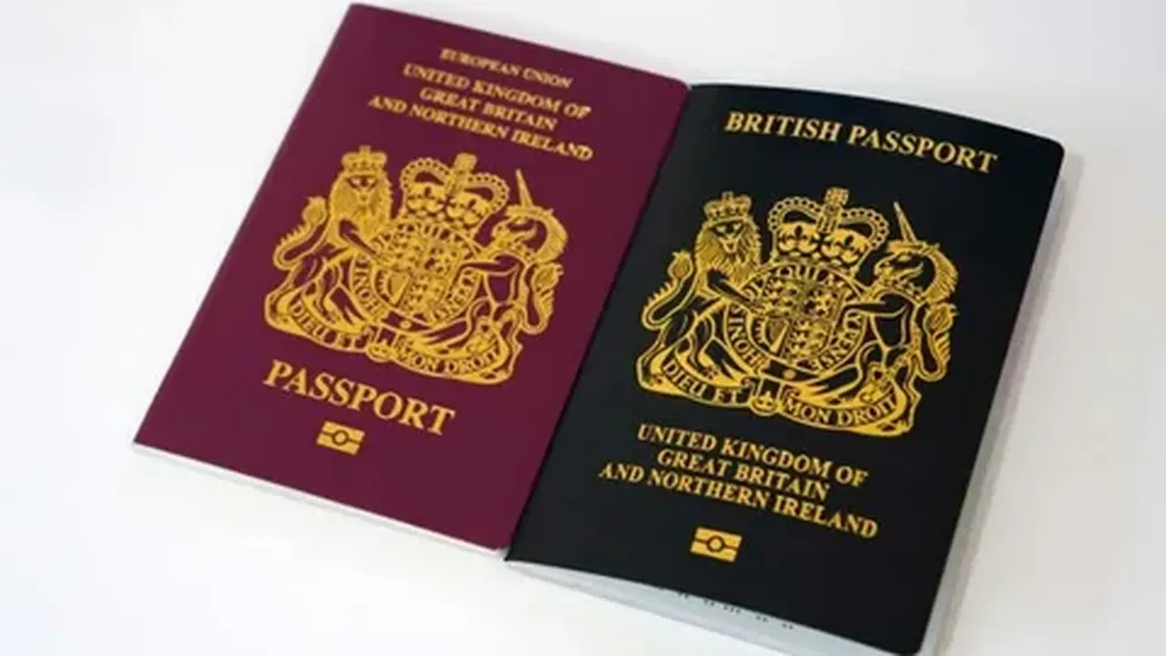 Zirve değişti, o ülke ABD’yi geçmeyi başardı! Dünyanın en güçlü pasaportu bakın hangi ülkenin