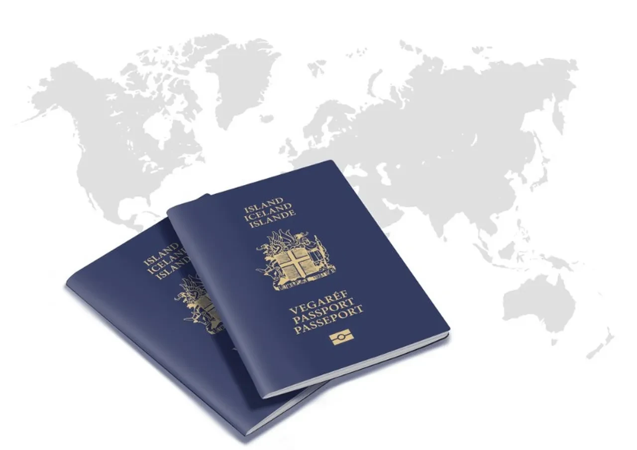 Zirve değişti, o ülke ABD’yi geçmeyi başardı! Dünyanın en güçlü pasaportu bakın hangi ülkenin