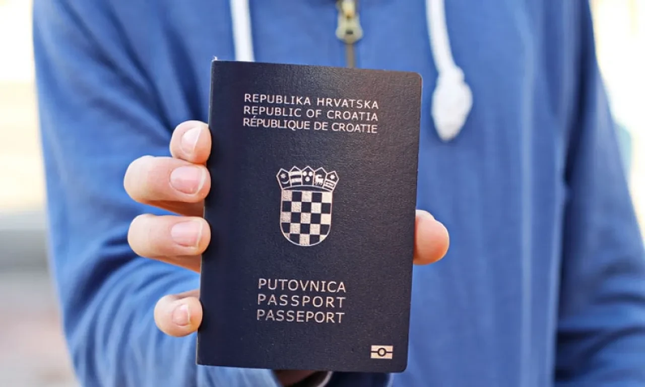 Zirve değişti, o ülke ABD’yi geçmeyi başardı! Dünyanın en güçlü pasaportu bakın hangi ülkenin