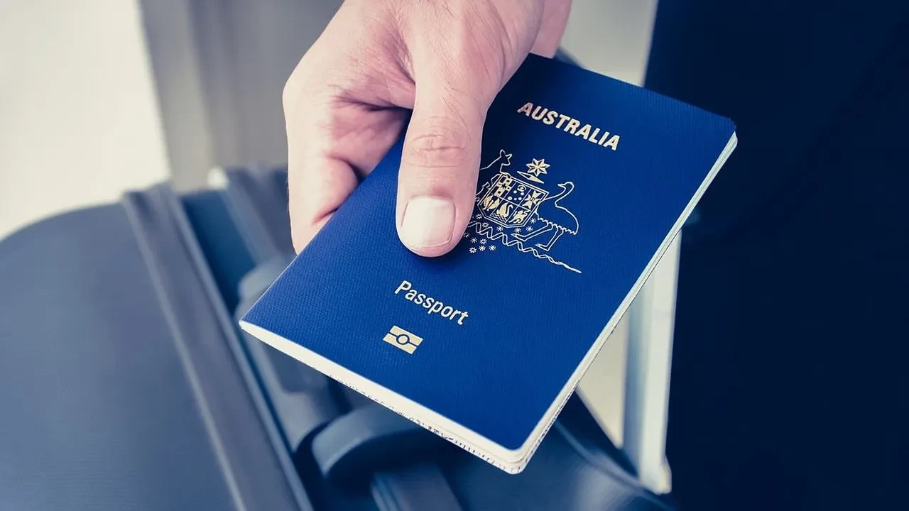 Zirve değişti, o ülke ABD’yi geçmeyi başardı! Dünyanın en güçlü pasaportu bakın hangi ülkenin