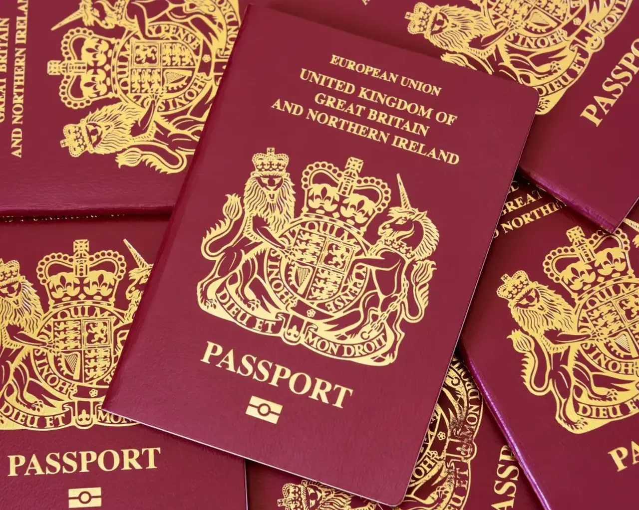 Zirve değişti, o ülke ABD’yi geçmeyi başardı! Dünyanın en güçlü pasaportu bakın hangi ülkenin