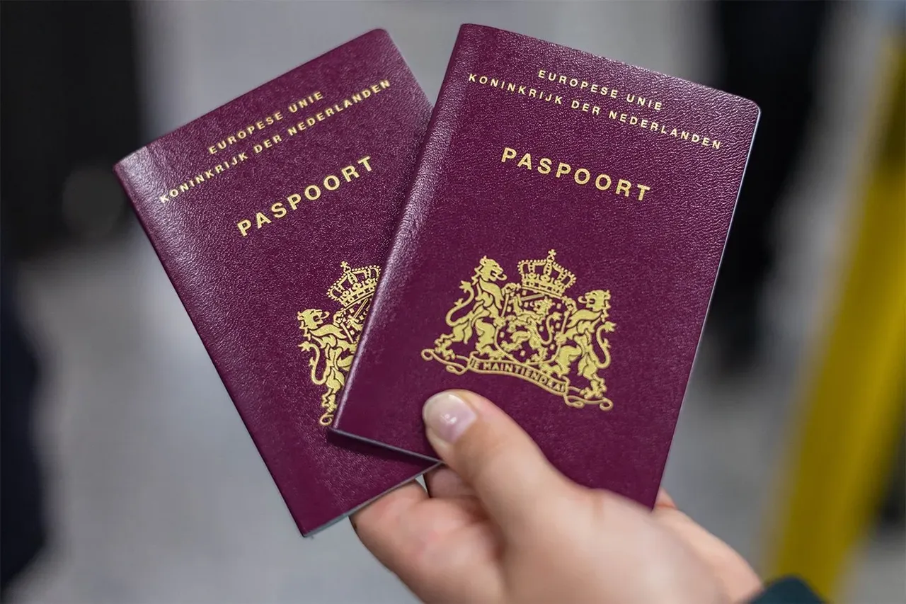 Zirve değişti, o ülke ABD’yi geçmeyi başardı! Dünyanın en güçlü pasaportu bakın hangi ülkenin