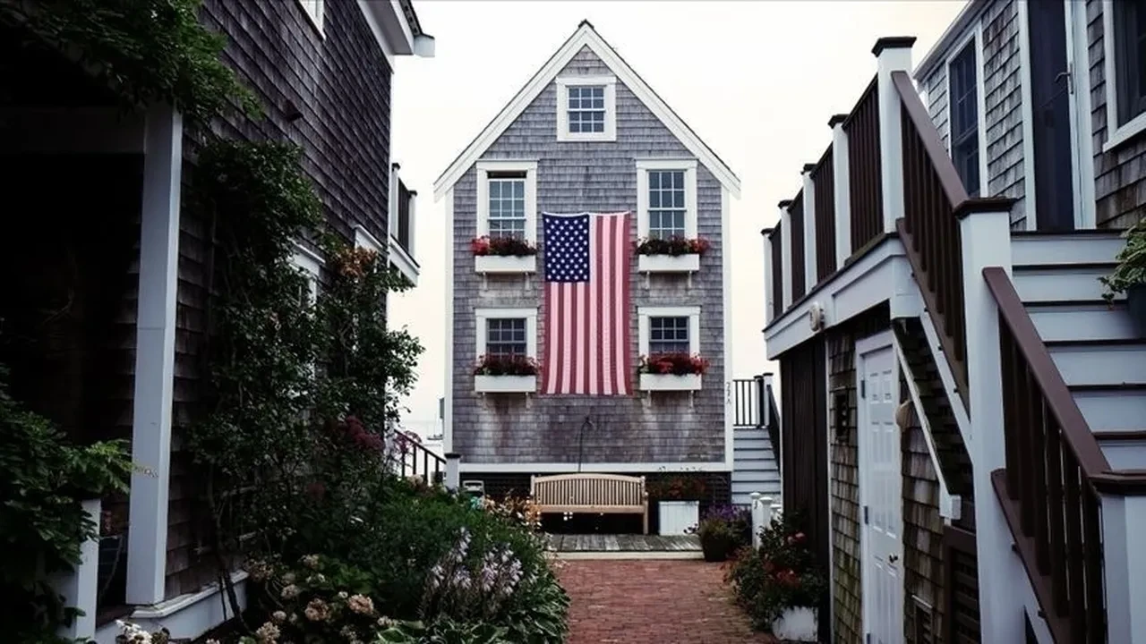 ABD’de konut sektöründe büyük kriz! Fiyatlar düştü ama alan yok