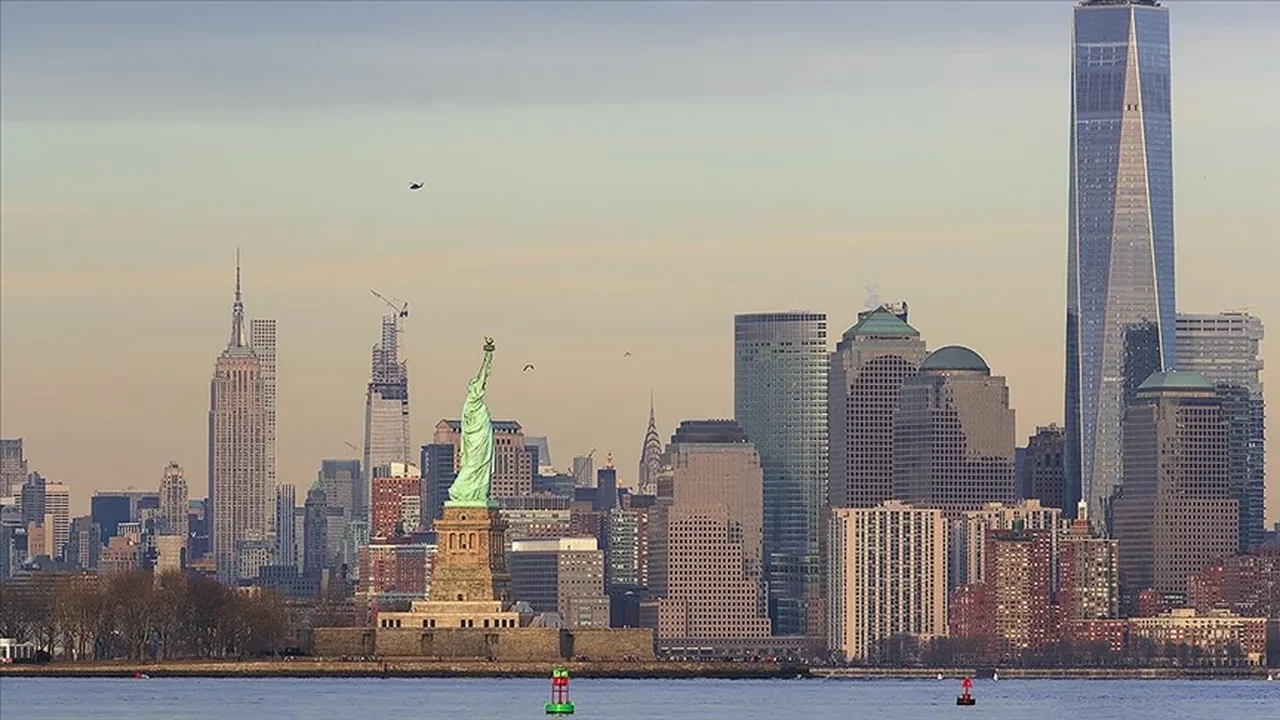 ABD’de konut sektöründe büyük kriz! Fiyatlar düştü ama alan yok