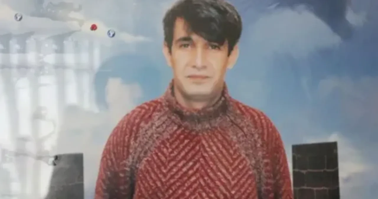 Abdullah Öcalan'ın çağrısında görülmüştü! Terörist Veysi Aktaş tahliye edildi: Nedeni açıklandı