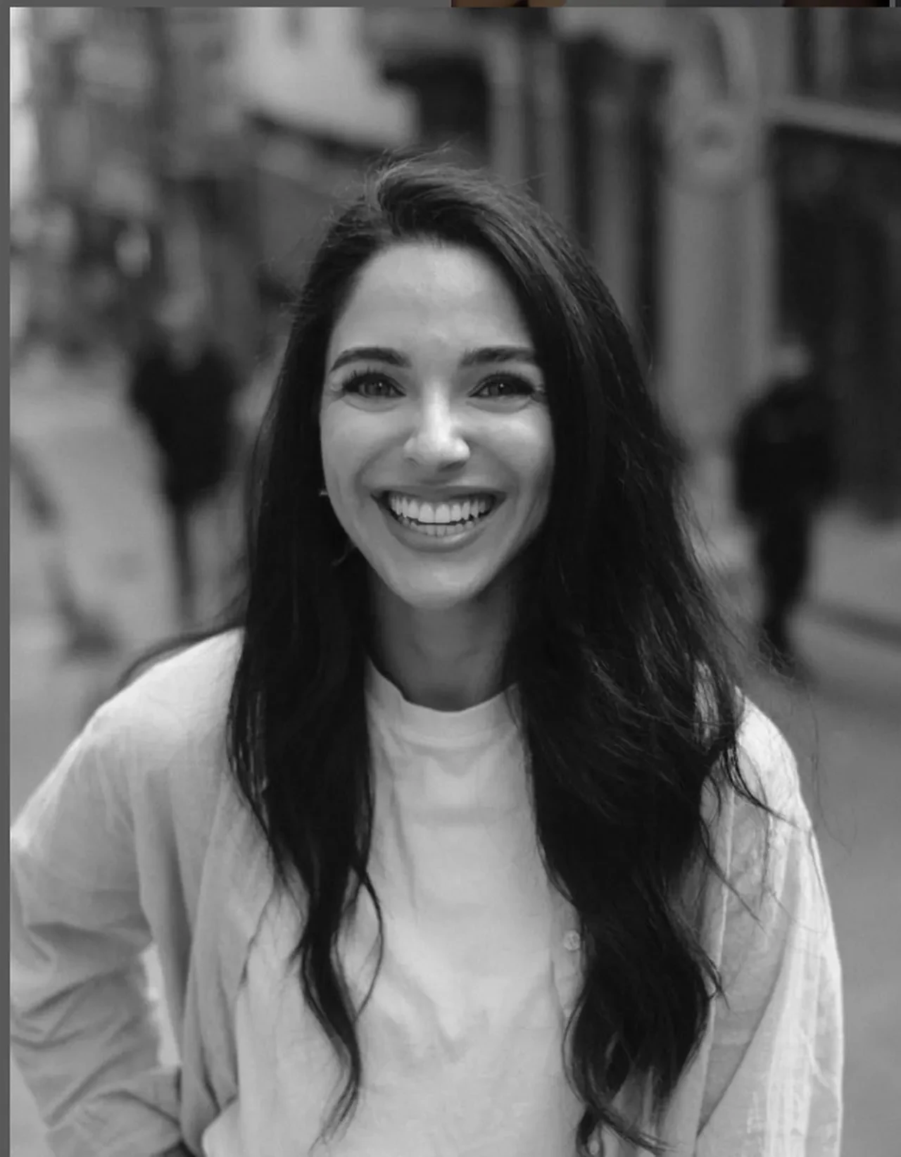 Babasını gemi tatilinde kaybeden Begüm Akkaya'dan itiraf: Toprağı bile yok