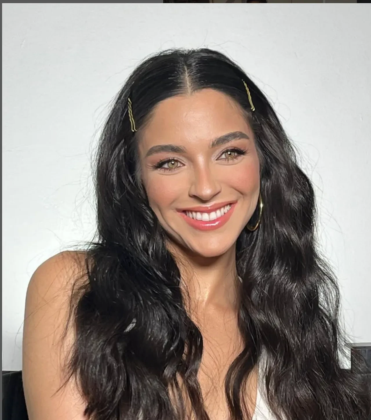 Babasını gemi tatilinde kaybeden Begüm Akkaya'dan itiraf: Toprağı bile yok