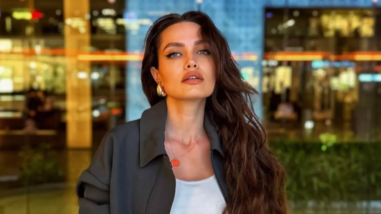 Bahar Şahin'in ardından oyuncu Deniz Durmaz da isyan etti! Yaşadıklarını bir bir anlattı