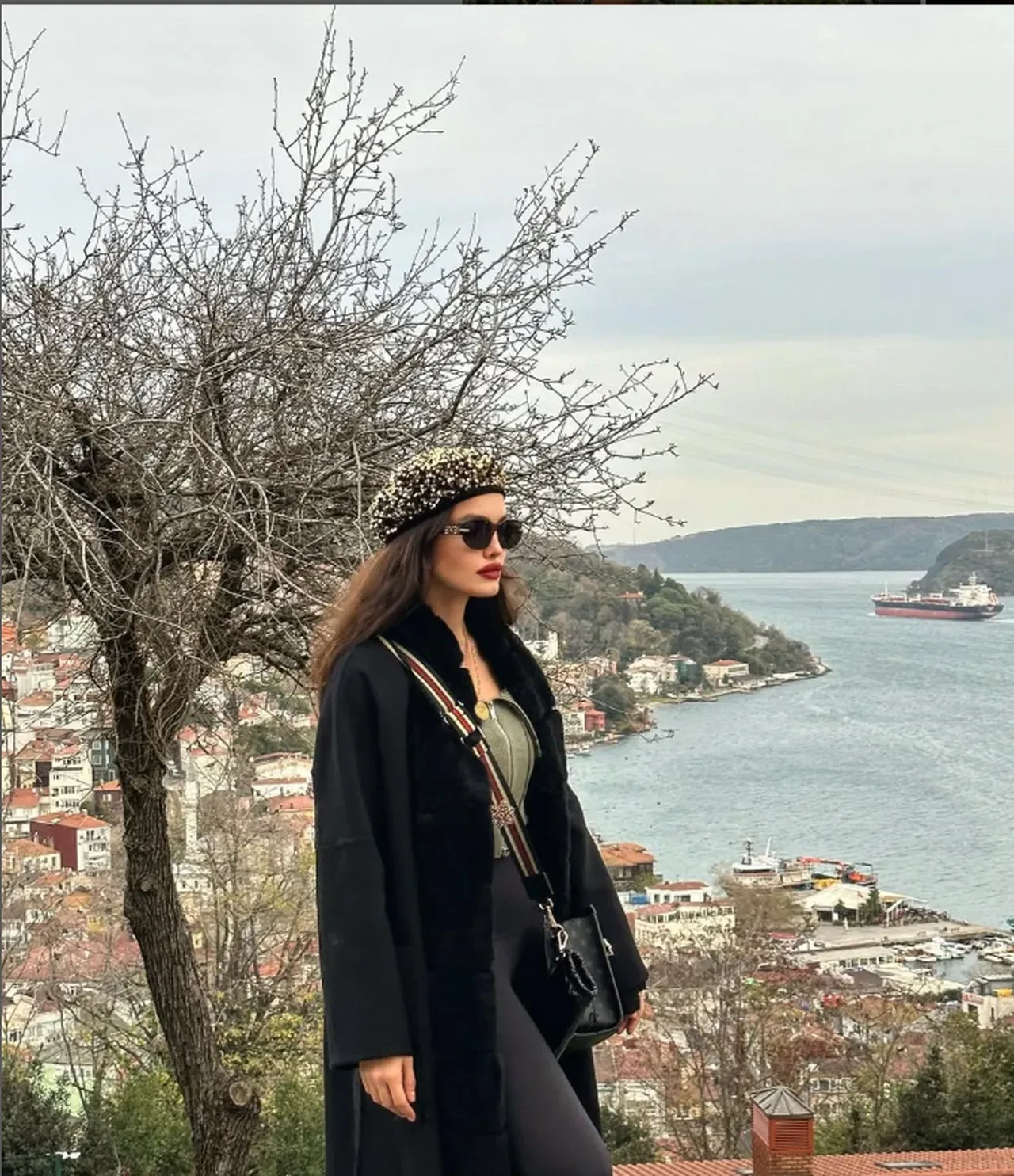 Bahar Şahin'in ardından oyuncu Deniz Durmaz da isyan etti! Yaşadıklarını bir bir anlattı