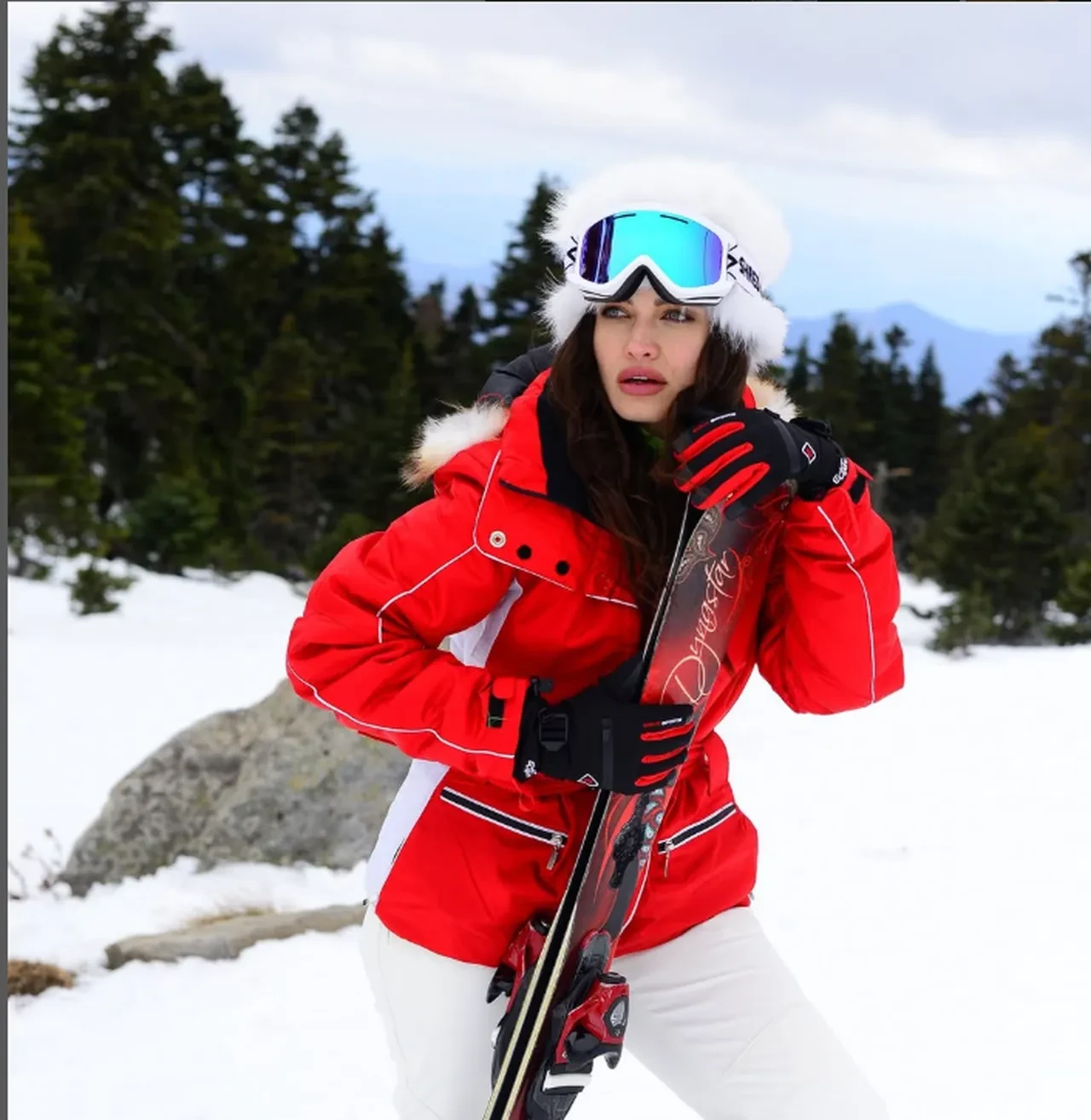 Bahar Şahin'in ardından oyuncu Deniz Durmaz da isyan etti! Yaşadıklarını bir bir anlattı