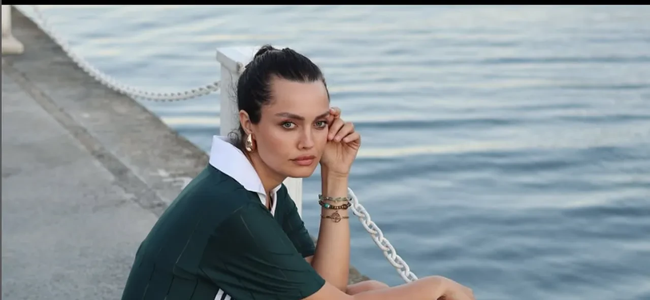 Bahar Şahin'in ardından oyuncu Deniz Durmaz da isyan etti! Yaşadıklarını bir bir anlattı