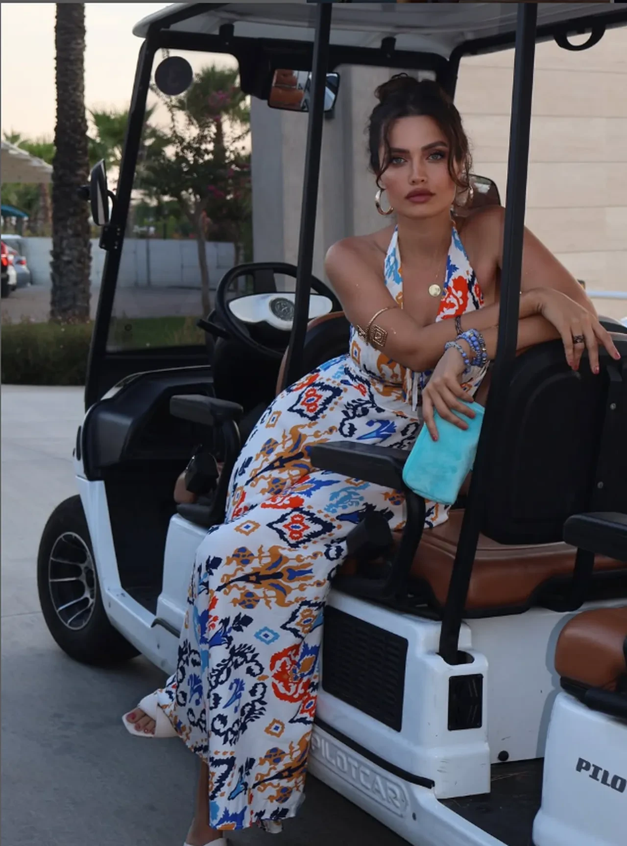 Bahar Şahin'in ardından oyuncu Deniz Durmaz da isyan etti! Yaşadıklarını bir bir anlattı