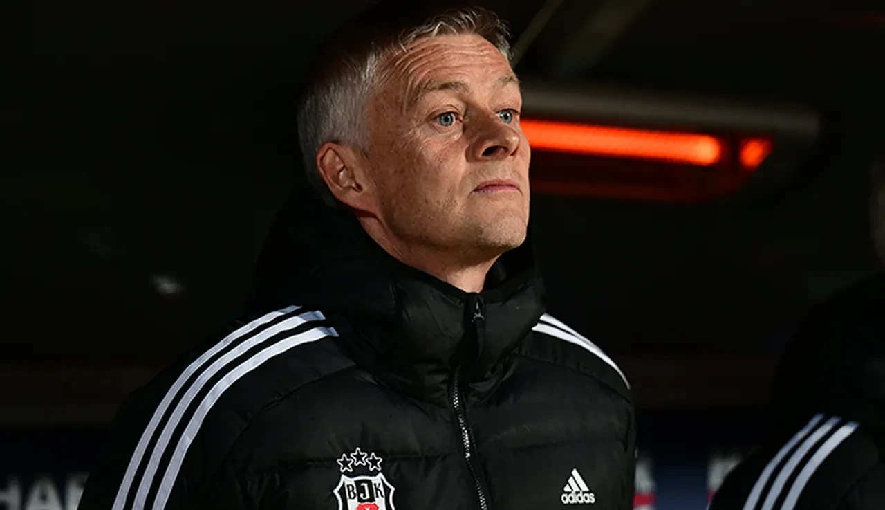 Beşiktaş yerli teknik adam arayışında! İşte adı geçen kişiler