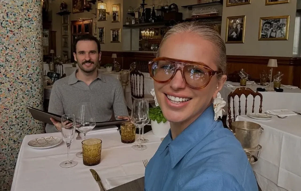 Burcu Esmersoy'un makyajsız hali ortaya çıktı! Herkes aynı yorumu yaptı