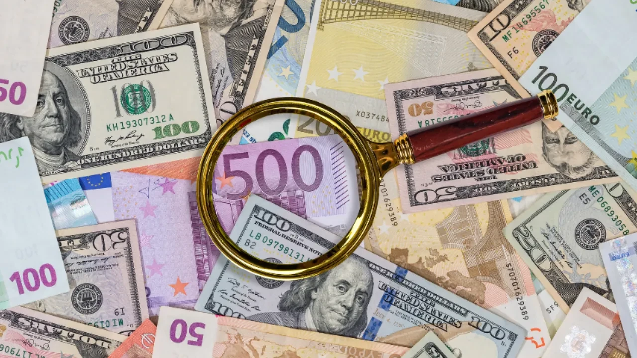 Dolar, Euro bugün ne kadar? İşte 26 Temmuz döviz piyasasında son durum