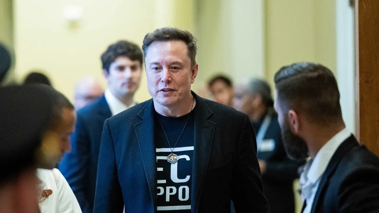 Elon Musk’tan savaşın dengesini değiştiren emir